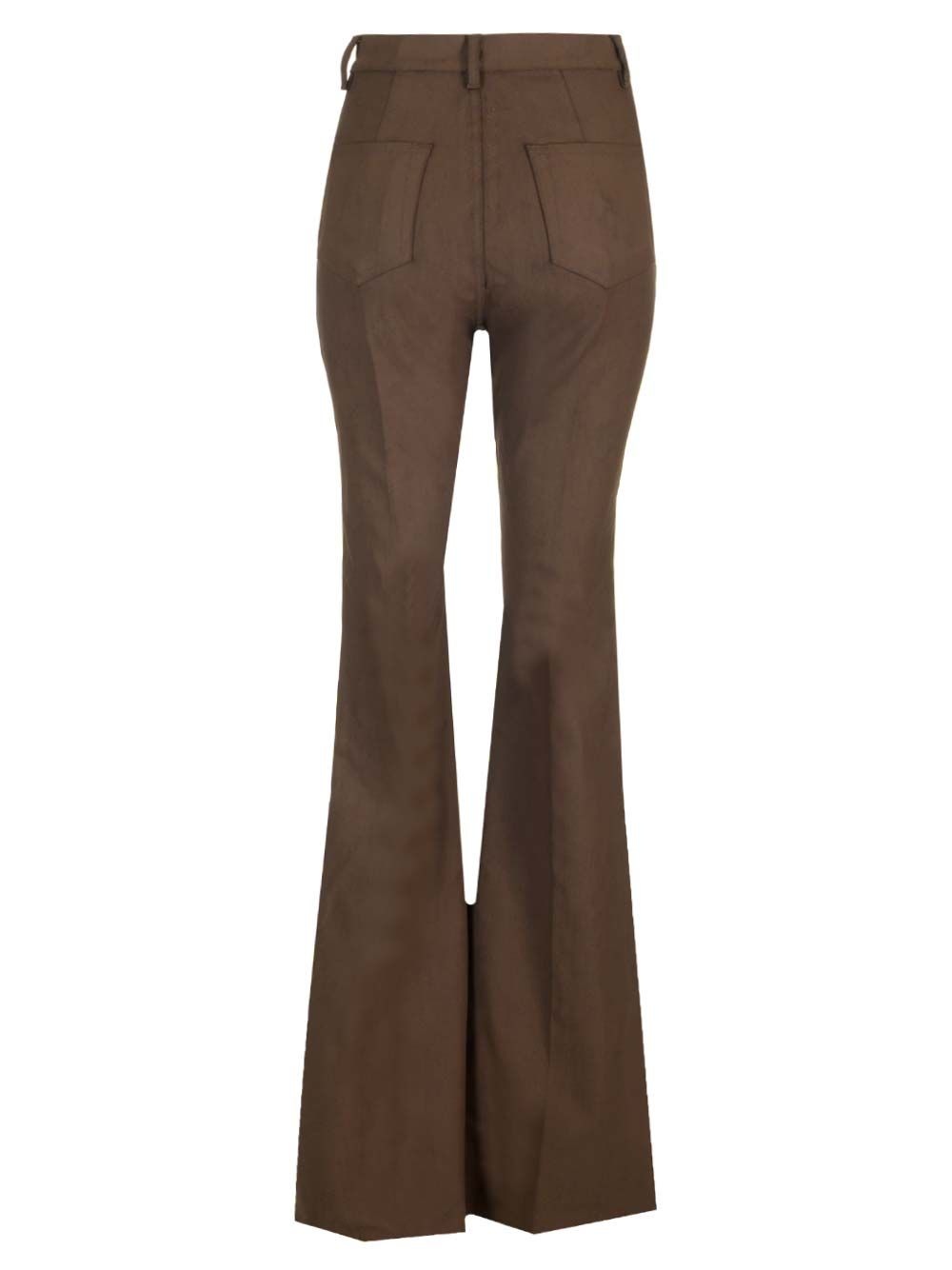 Bolan Trousers Brown - 2