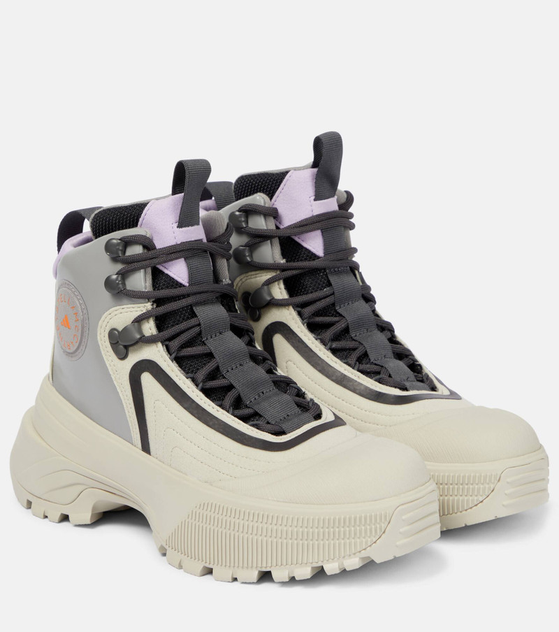 Terrex hiking boots - 1