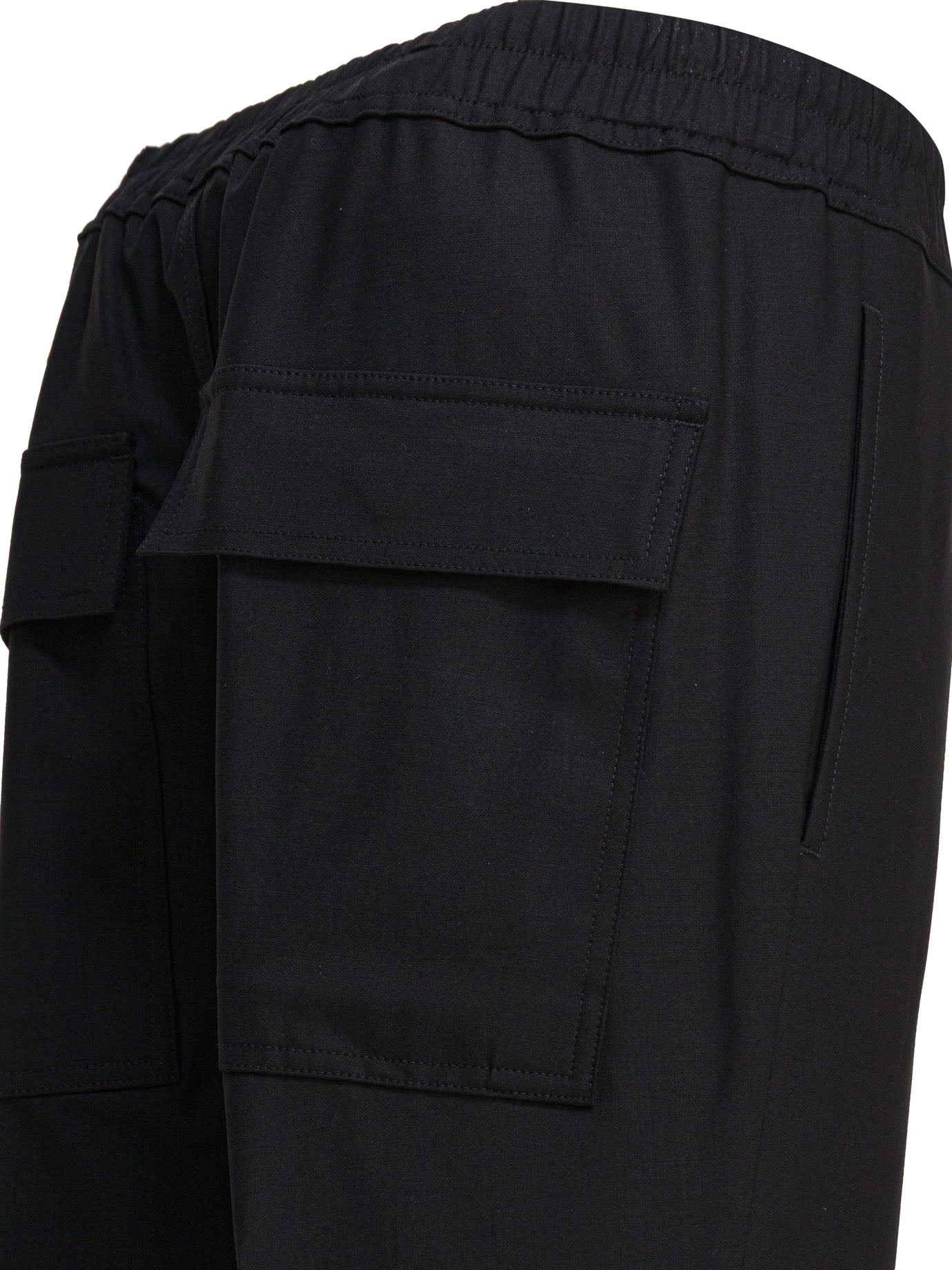 Rick Owens "drawstring" Pants - 4