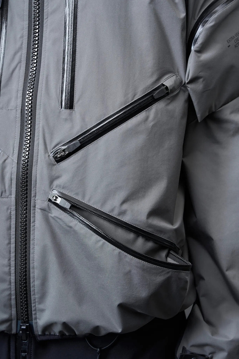 J91U-WSKP Windstopper® Modular Jacket 26