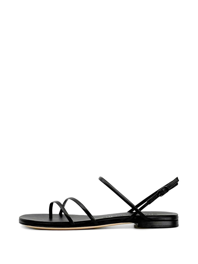 Helix multi-strap sandals 1