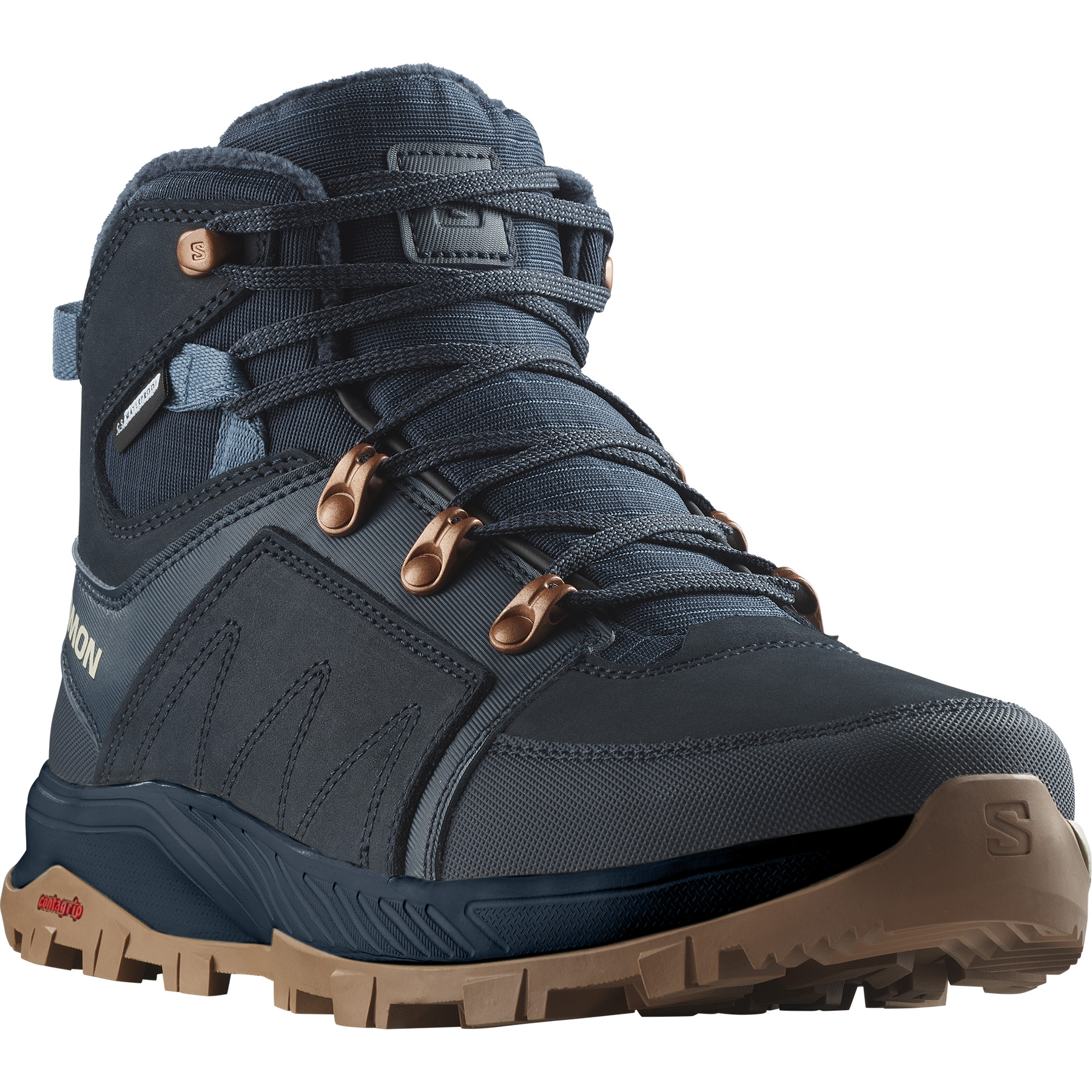 OUTCHILL THINSULATE™ WATERPROOF - 8