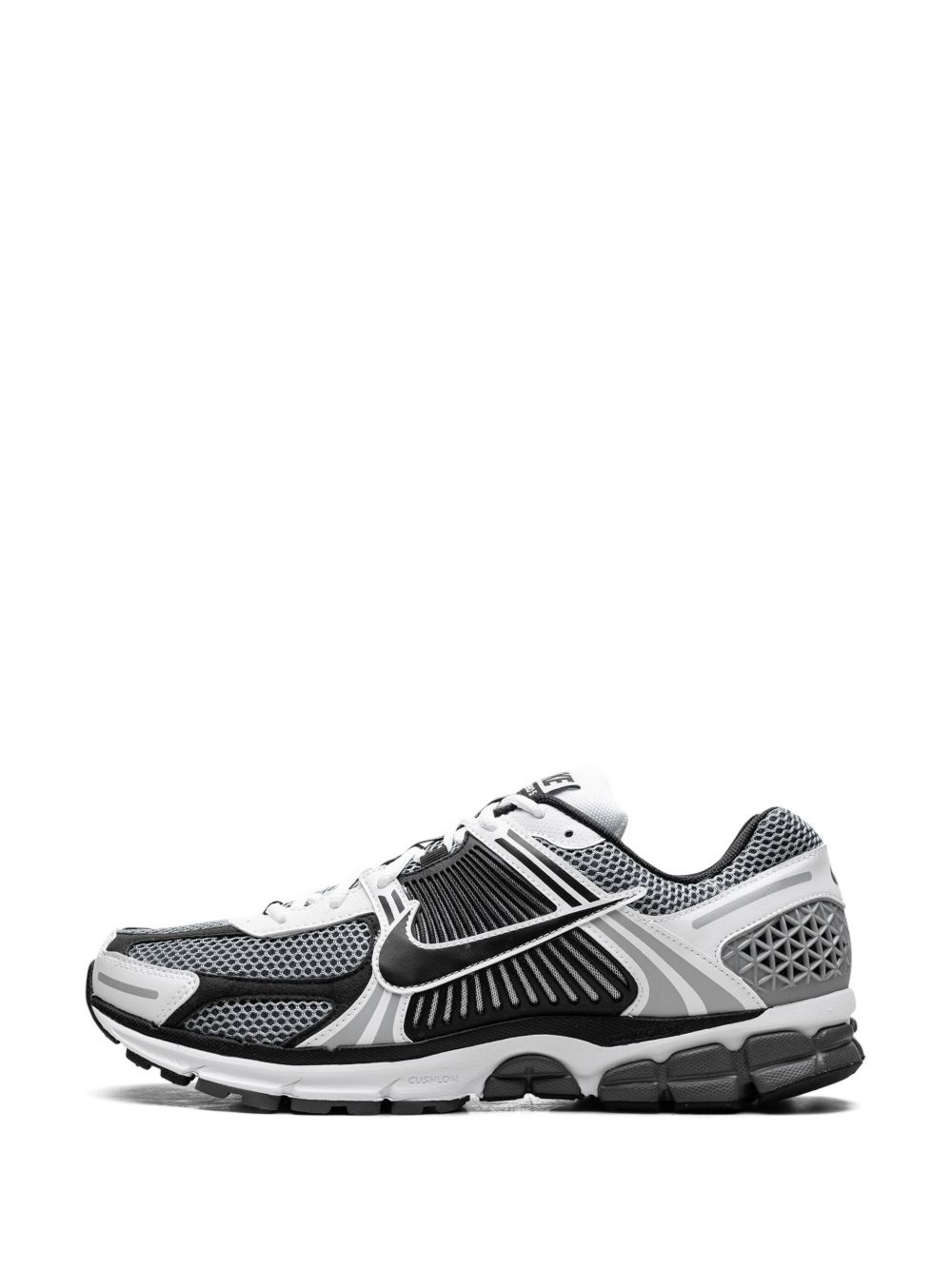 Zoom Vomero 5 SE SP "Black / Metallic Silver" - 5