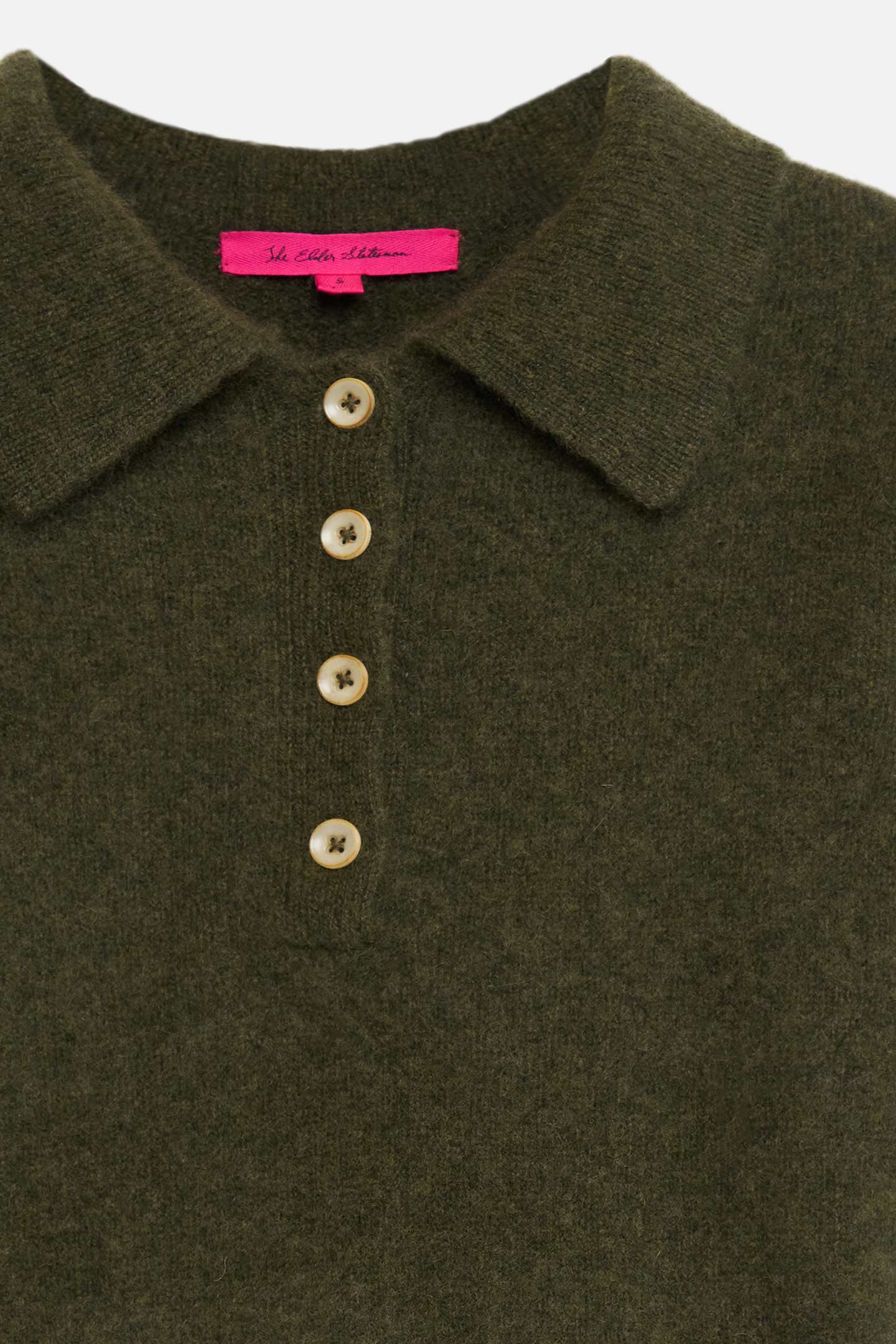 WOMEN'S FITTED POLO - 5