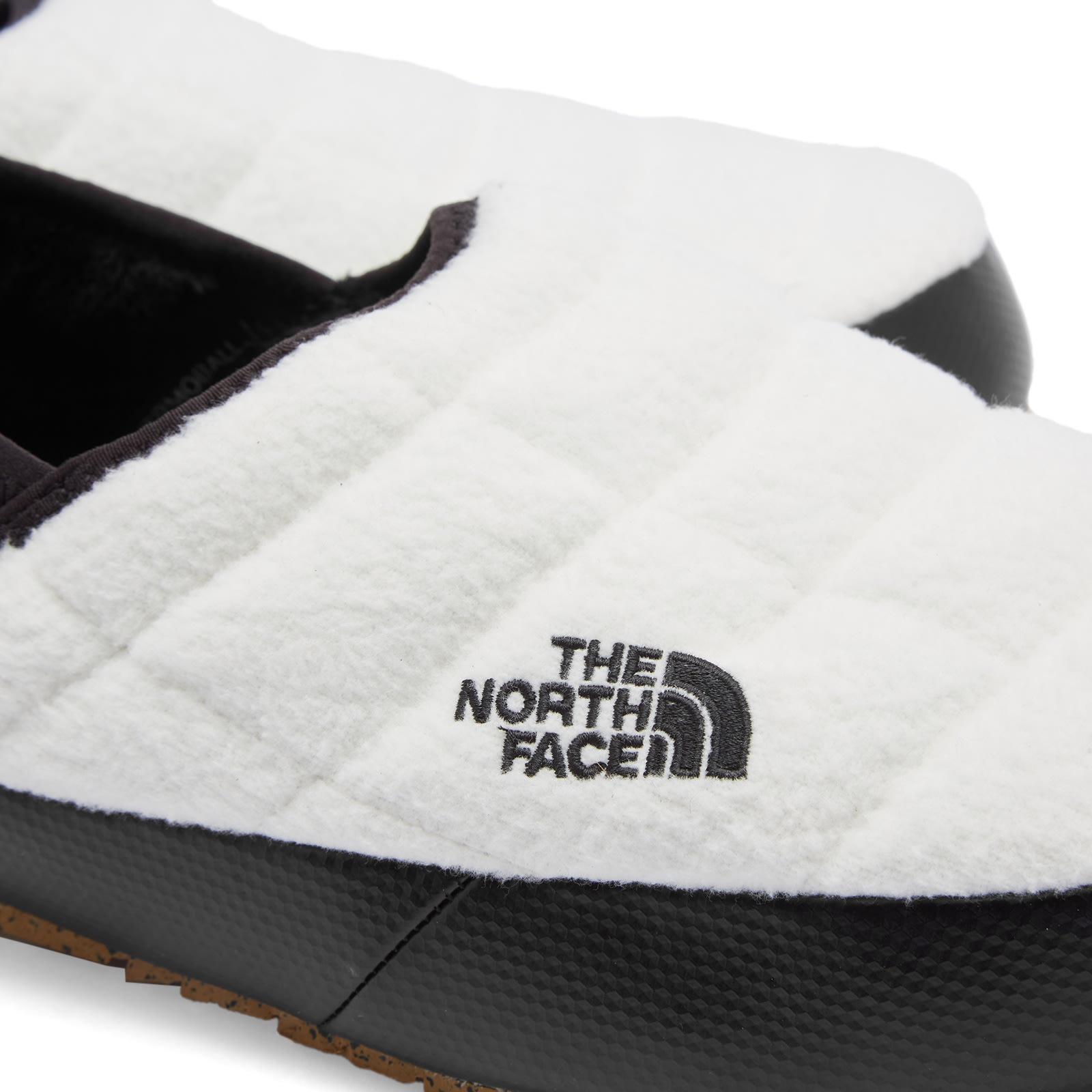 The North Face Thermoball Traction Mule - 4