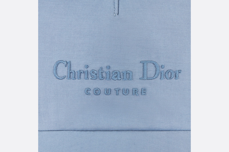 Christian Dior Couture Baseball Cap 6