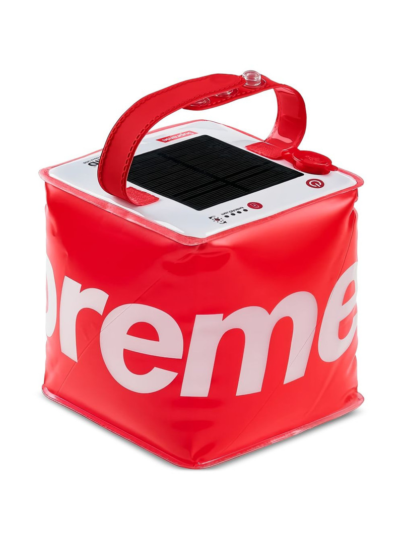 Supreme Luminaid Packlite Nova USB sneakers outlook