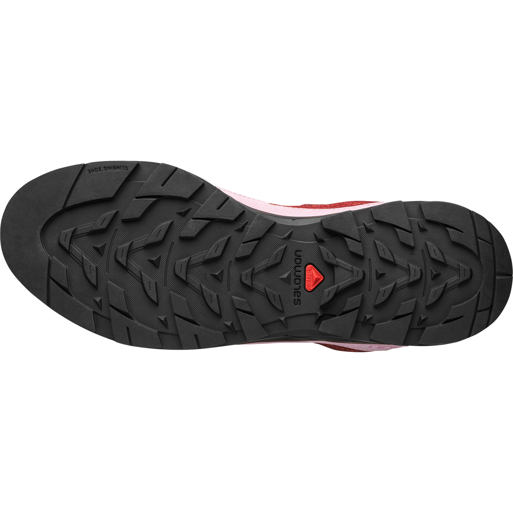 X-ALPAGES GORE-TEX FOR THE BROKEN ARM - 3
