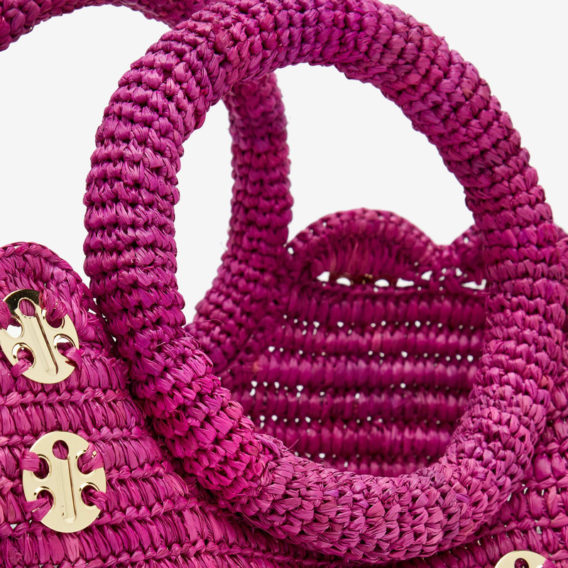 Paco Rabanne Rabane Basket Bag 5