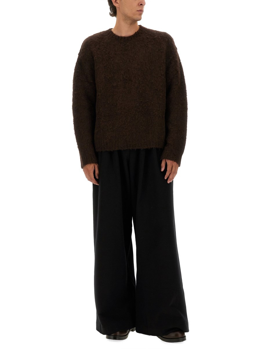 WOOL SWEATER - 2