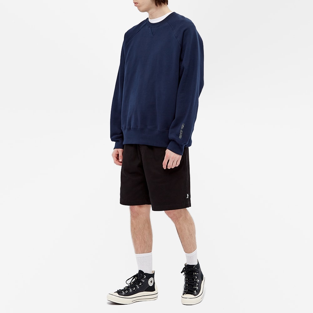 Converse x Kim Jones Basic Crew Sweat - 6