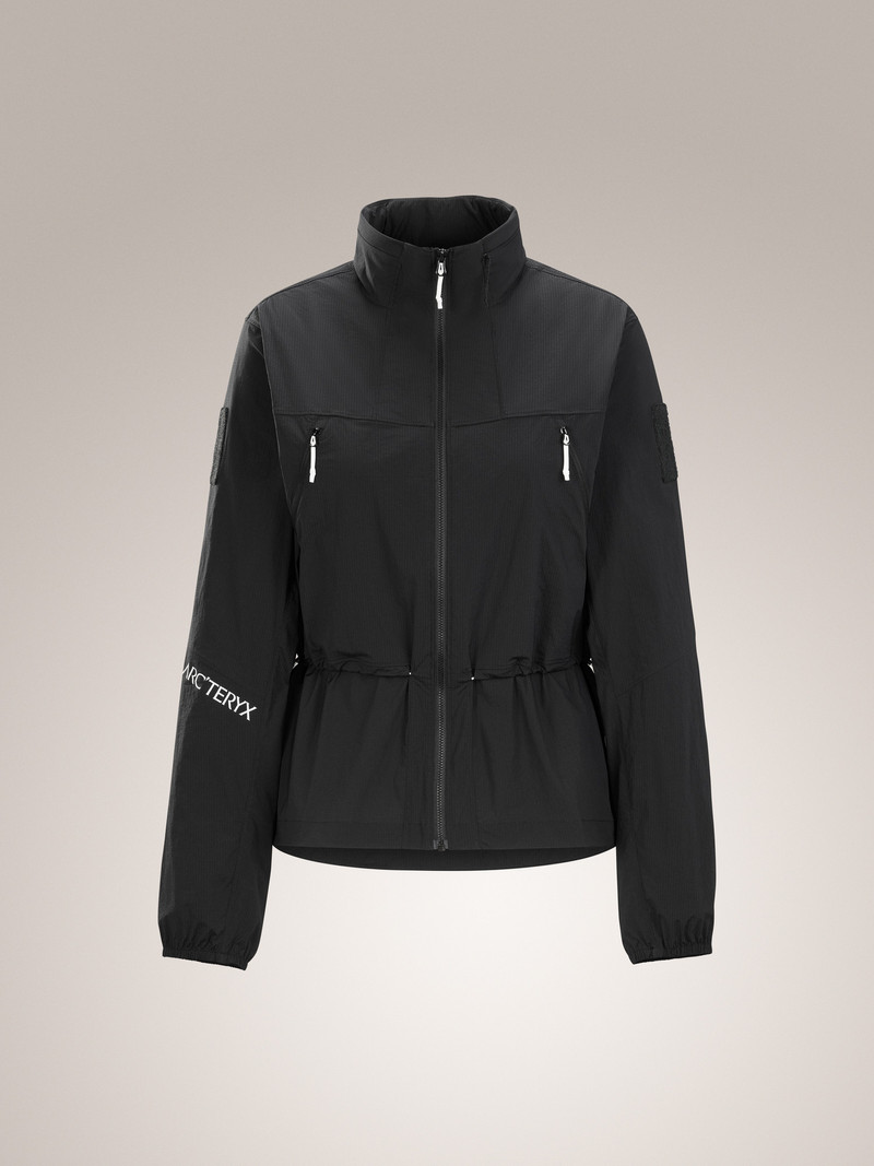 Subida Jacket 1