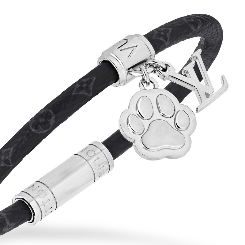 LV Paw Bracelet 3