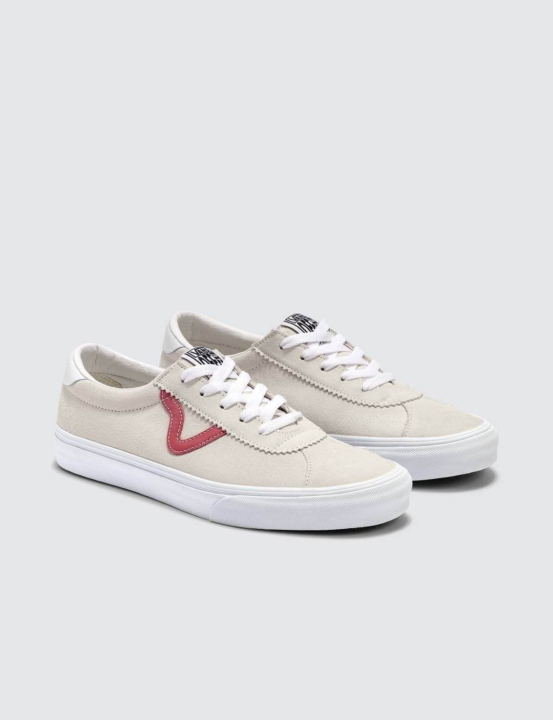 Vans Sport - 1