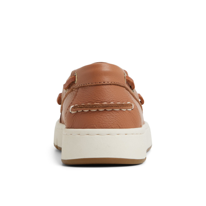 Keely Boat Shoe 4