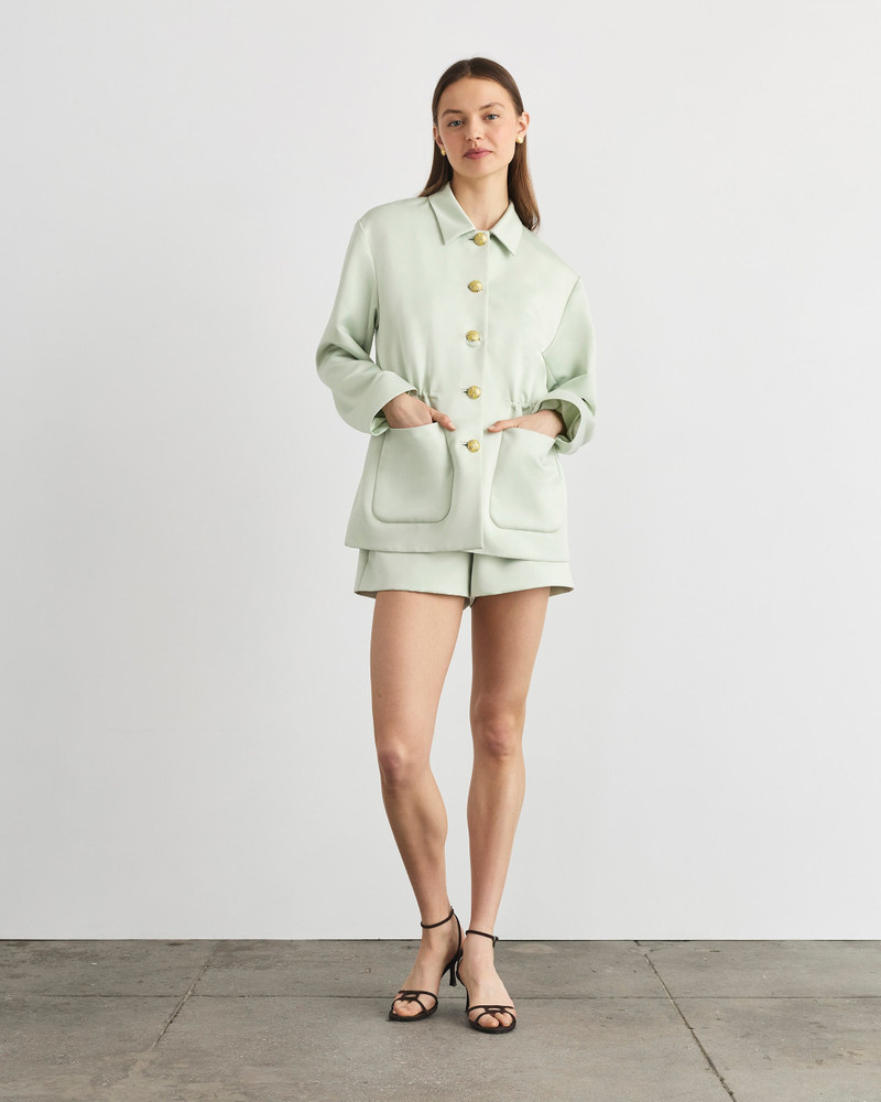 TANYA TAYLOR CONRAD JACKET outlook
