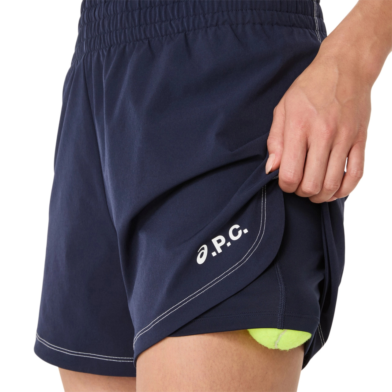 A.P.C. x 2-N-1 SHORT - 6
