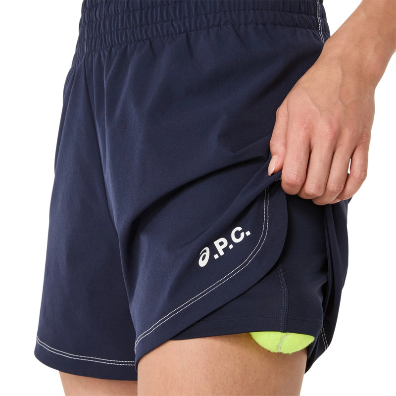 A.P.C. x 2-N-1 SHORT 6