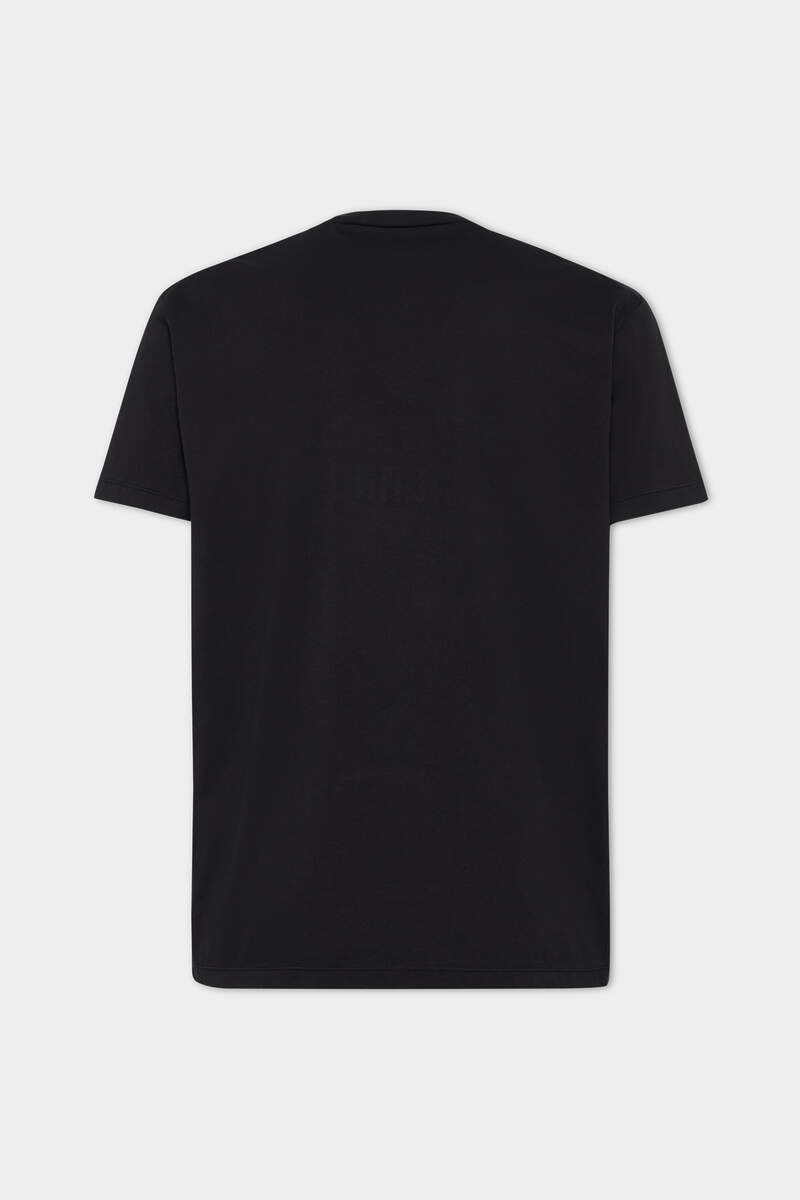 COOL FIT DSQUARED2 MILANO T-SHIRT - 2