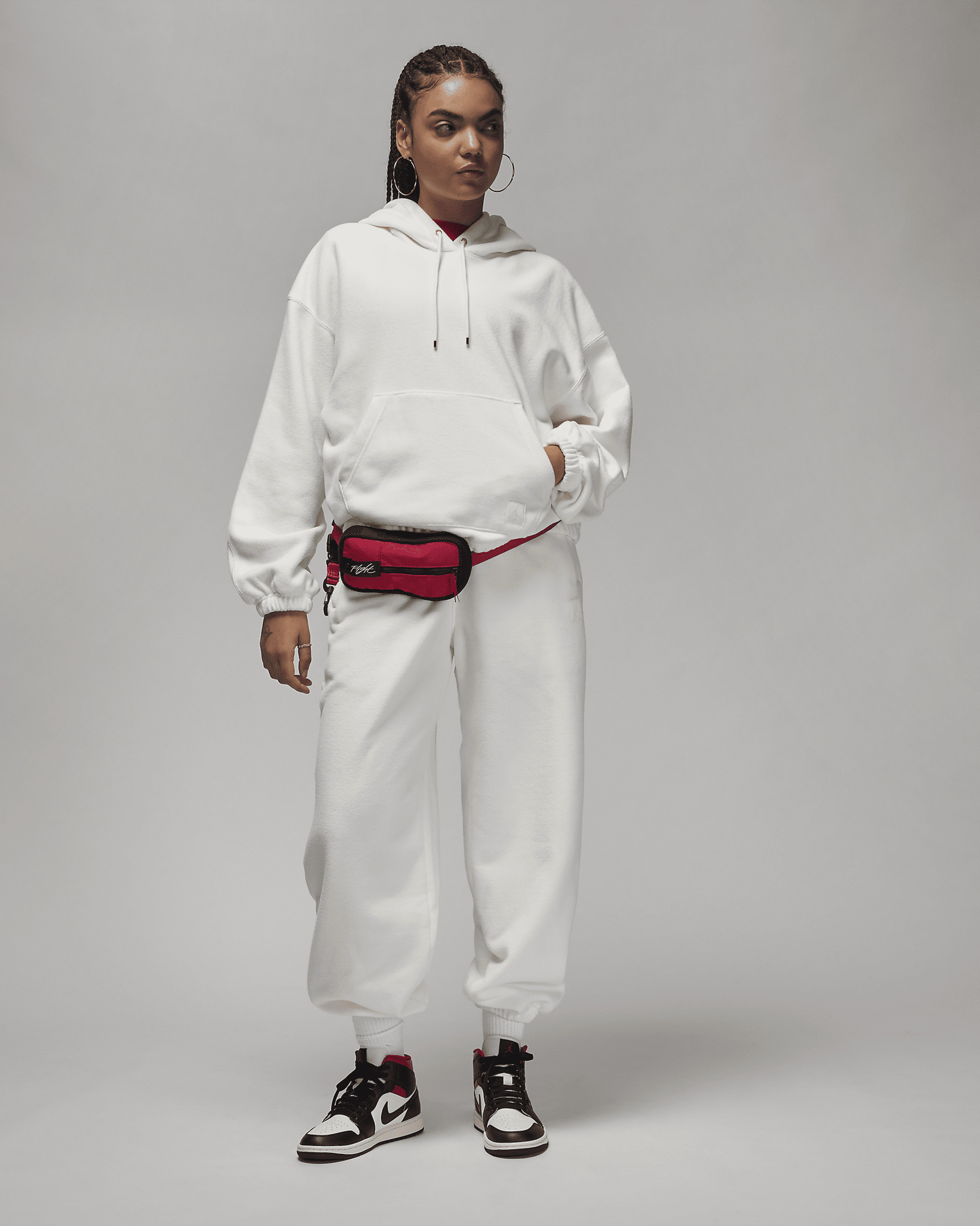 Jordan Utility Lanyard - 11