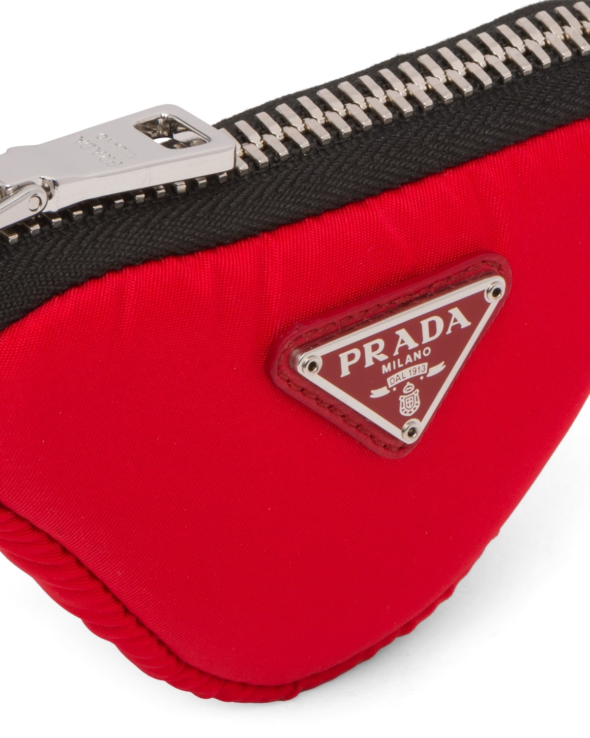 Prada Nylon Cargo pouch - 4