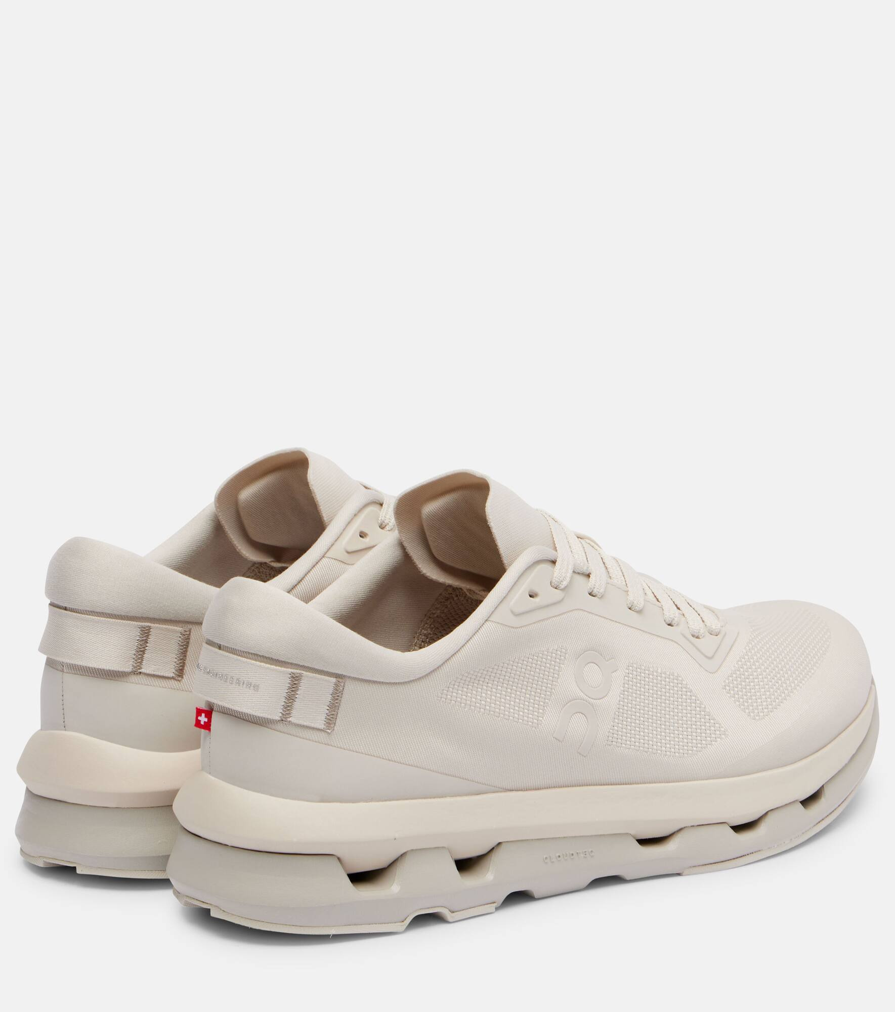 Cloudzone running shoes - 2