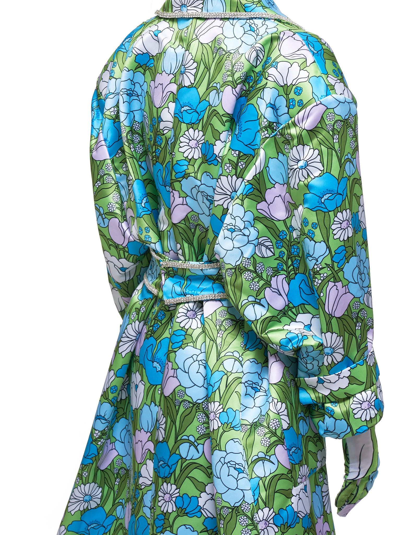 Garden Coat - 5
