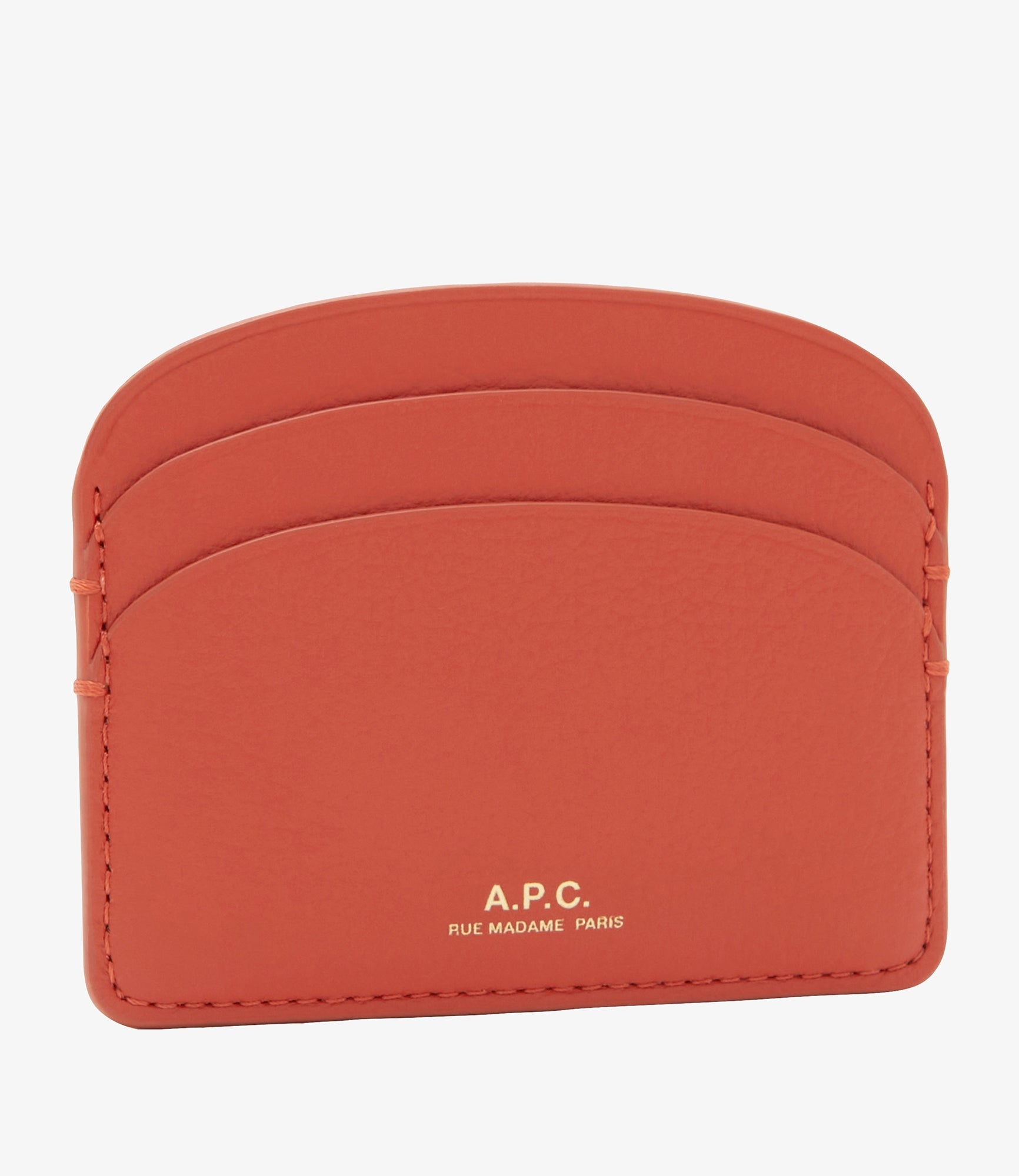 DEMI-LUNE CARDHOLDER - 3