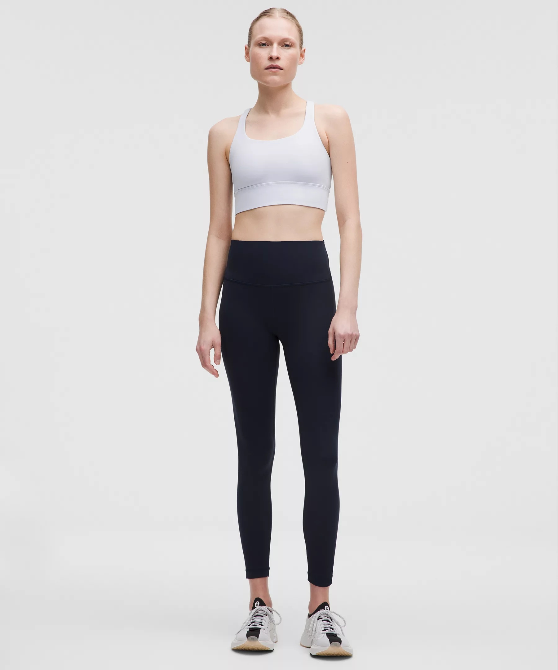 lululemon Energy Longline Bra *Medium Support, B–D Cups - 3
