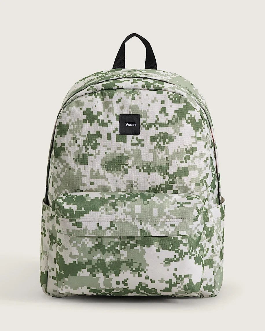 Old Skool Backpack - 1