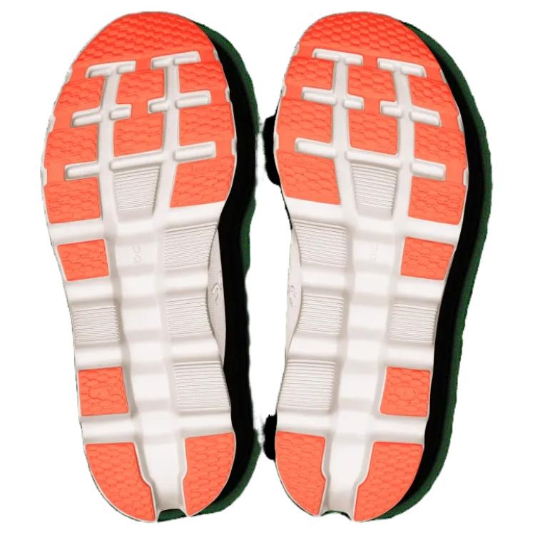 On Running Cloudstratus 3 'White Orange' 3MD30110248 - 5