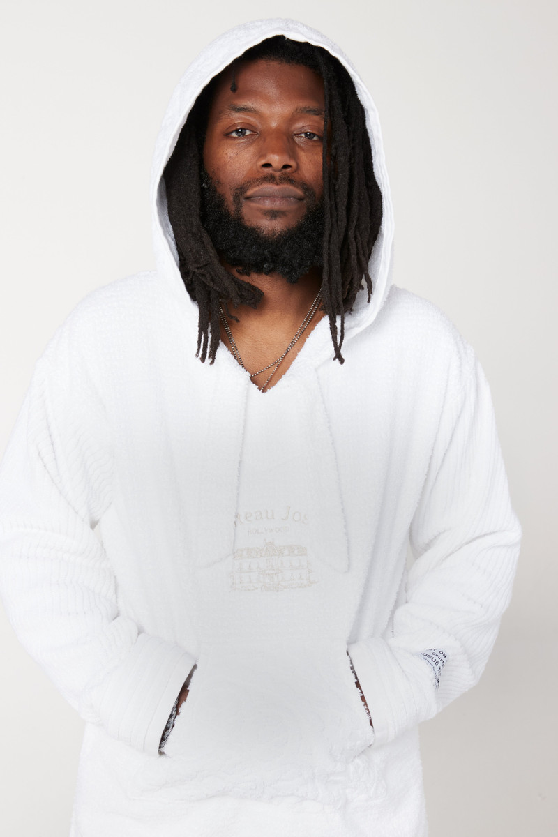 BEACH BAJA HOODIE 11