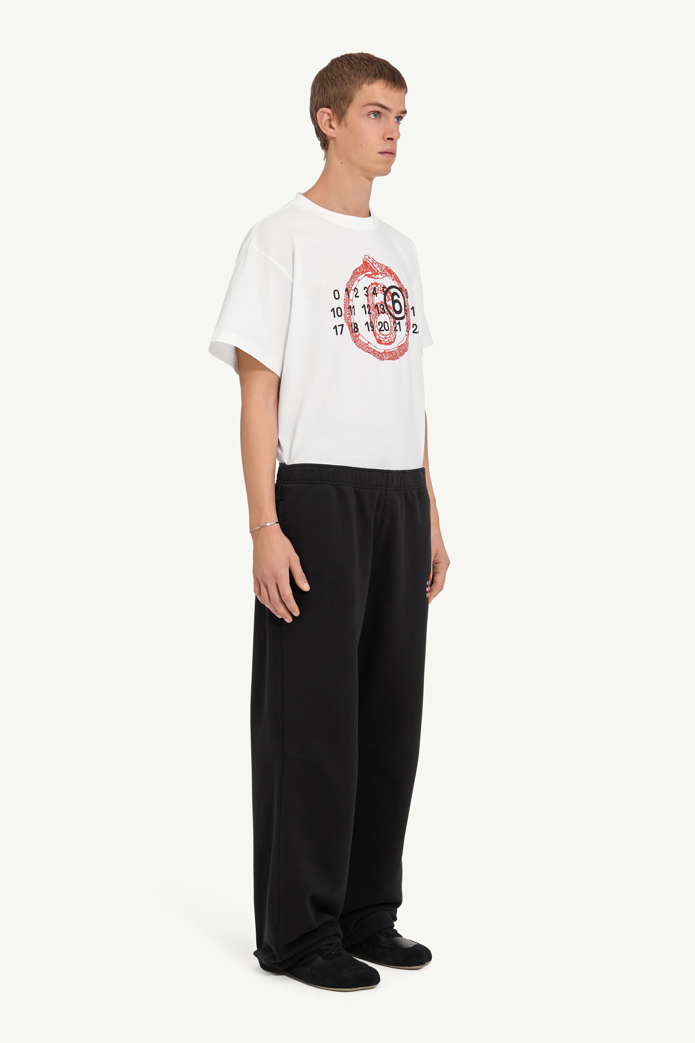 Year of the Snake Sweatpants - 3