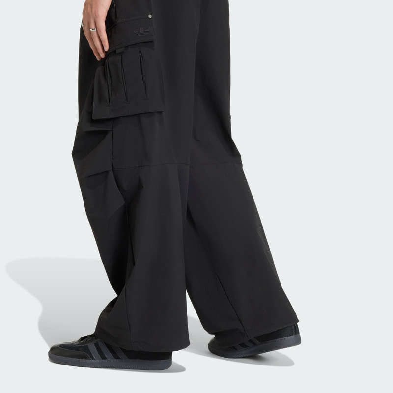 Premium Essentials Utility Cargo Pants 5