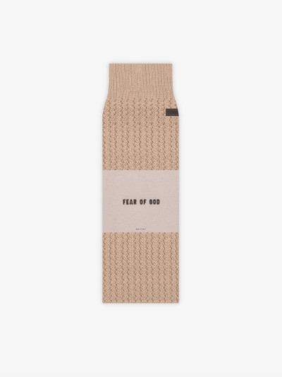 Fear of God Seventh Collection Socks outlook