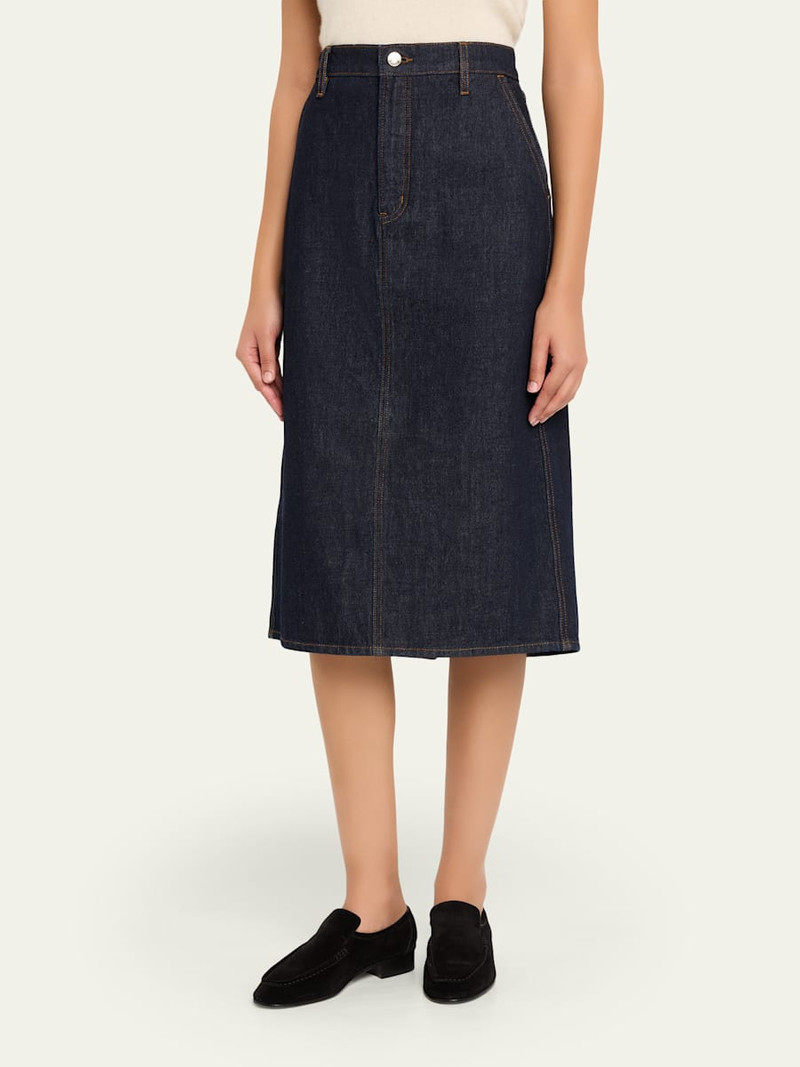 The Trouser Skirt 4