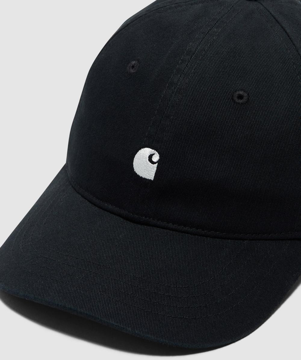 Madison logo cap - 3