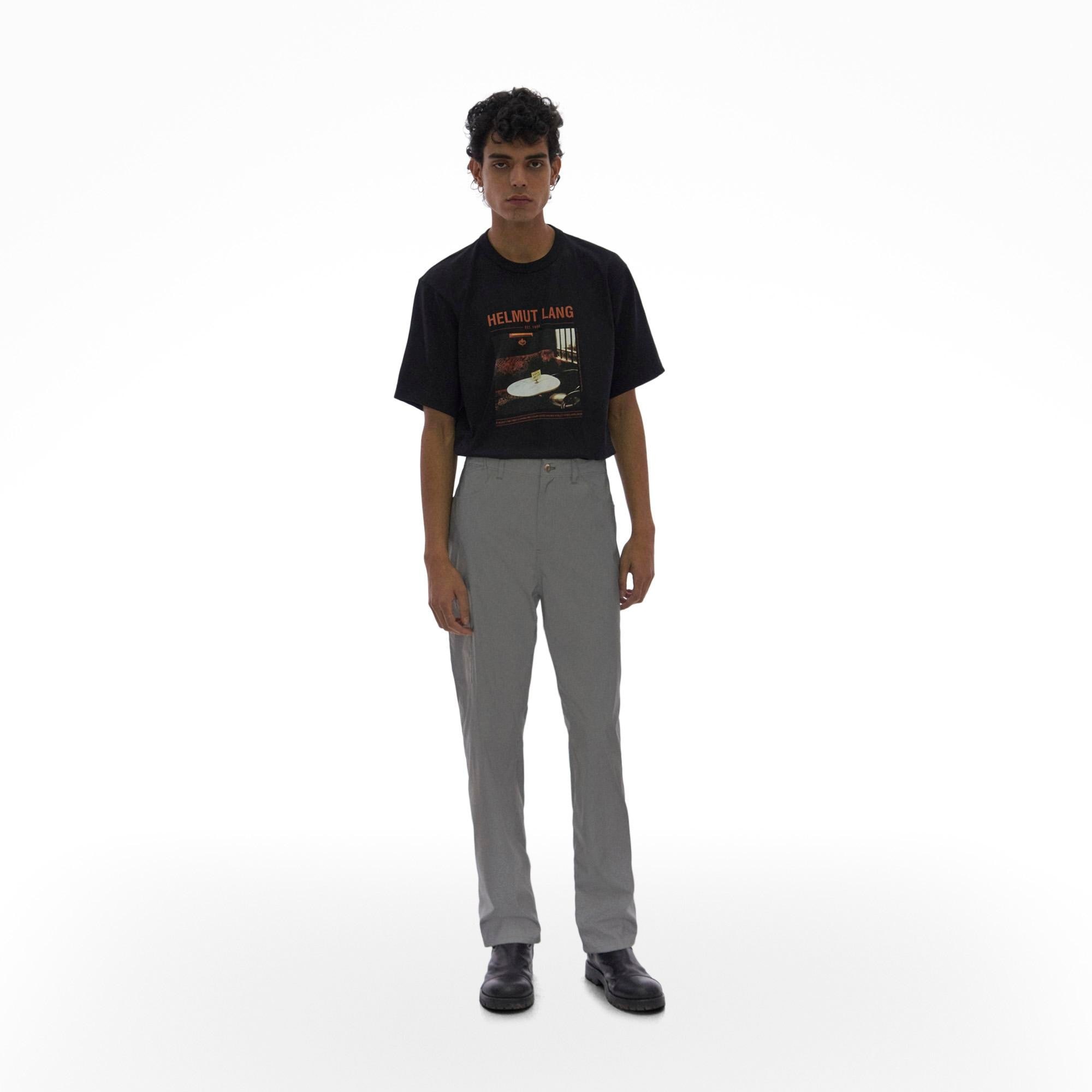 REFLECTIVE 5-POCKET PANT - 3