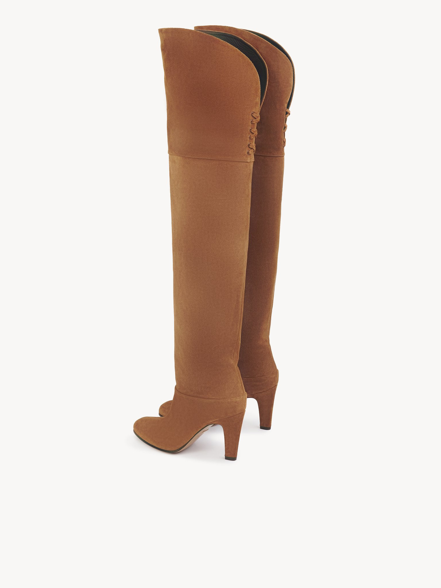 EVE THIGH HIGH BOOT - 4