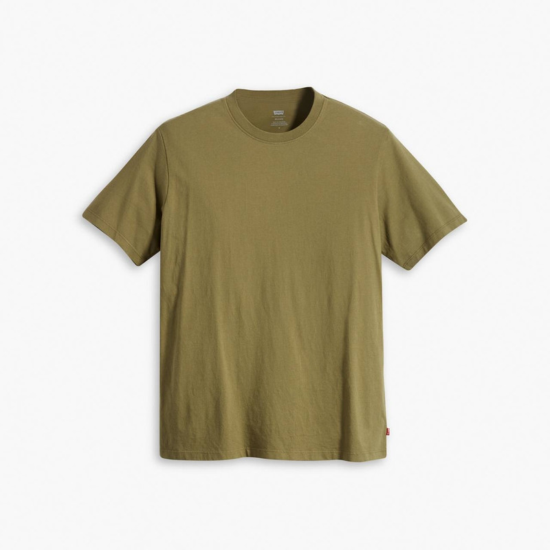 THE ESSENTIAL T-SHIRT 1