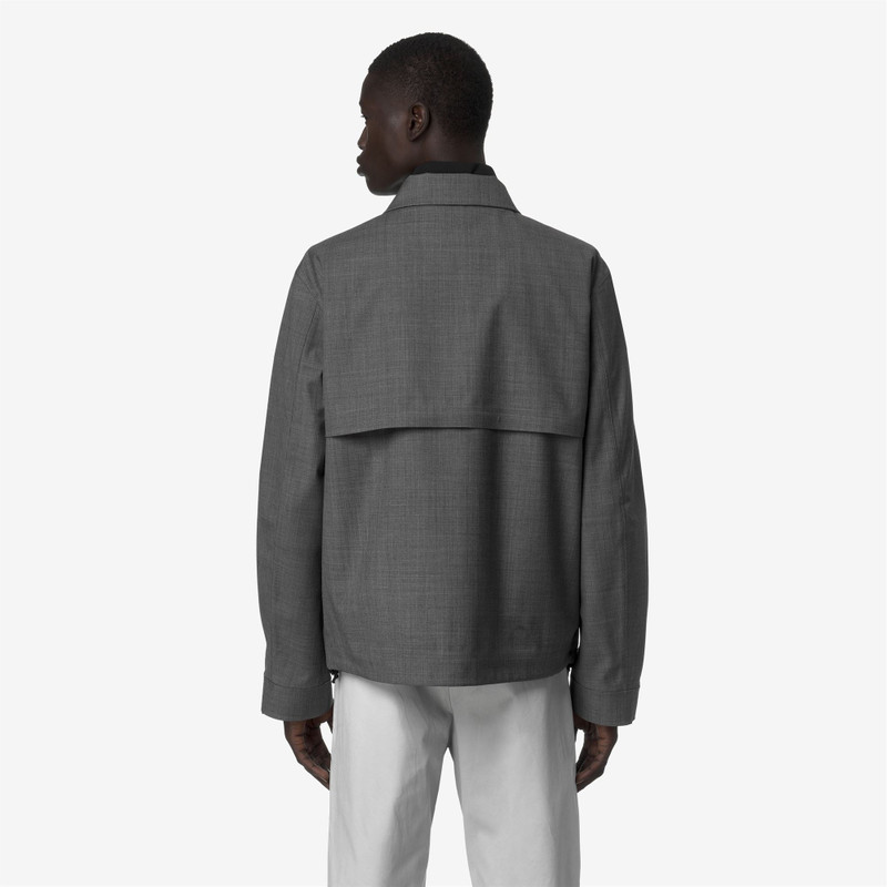 LOUIR 3L WOOL 7