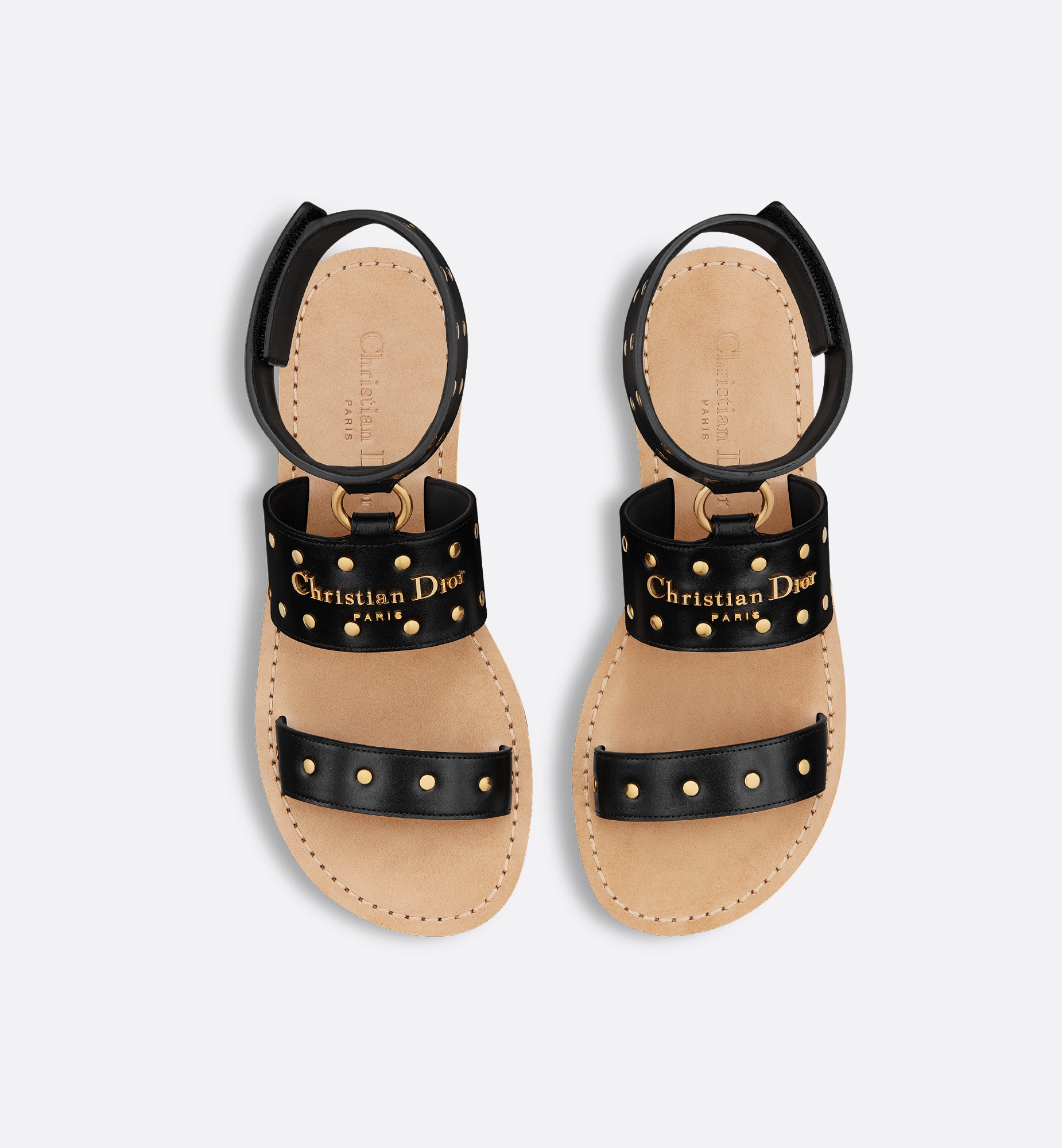 D-Town Sandal - 3