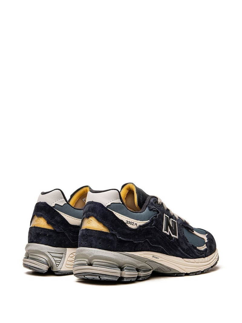 2002R "Protection Pack - Dark Navy" sneakers 3