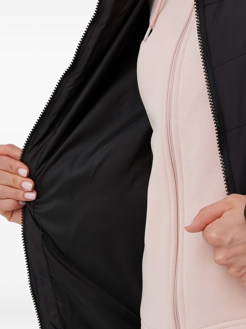 hooded puffer jacket 4