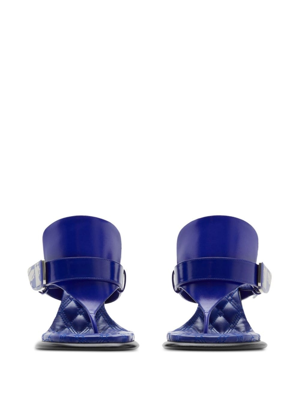 Bay leather sandals - 2