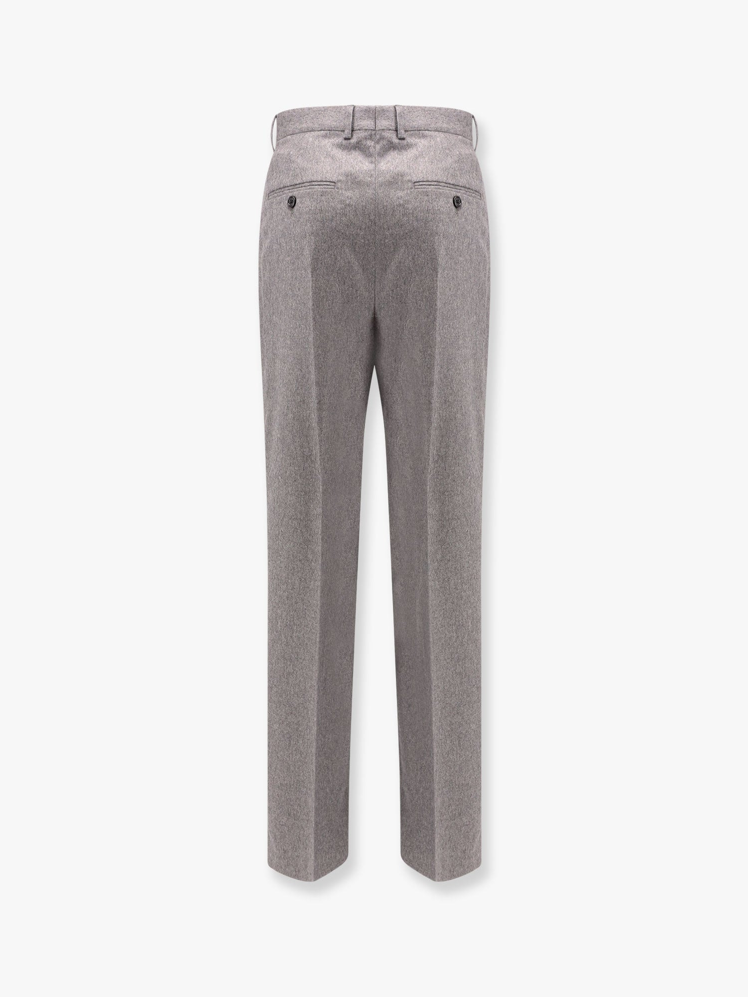 Celine Men Keith Cashmere Trouser With Pinces - 2