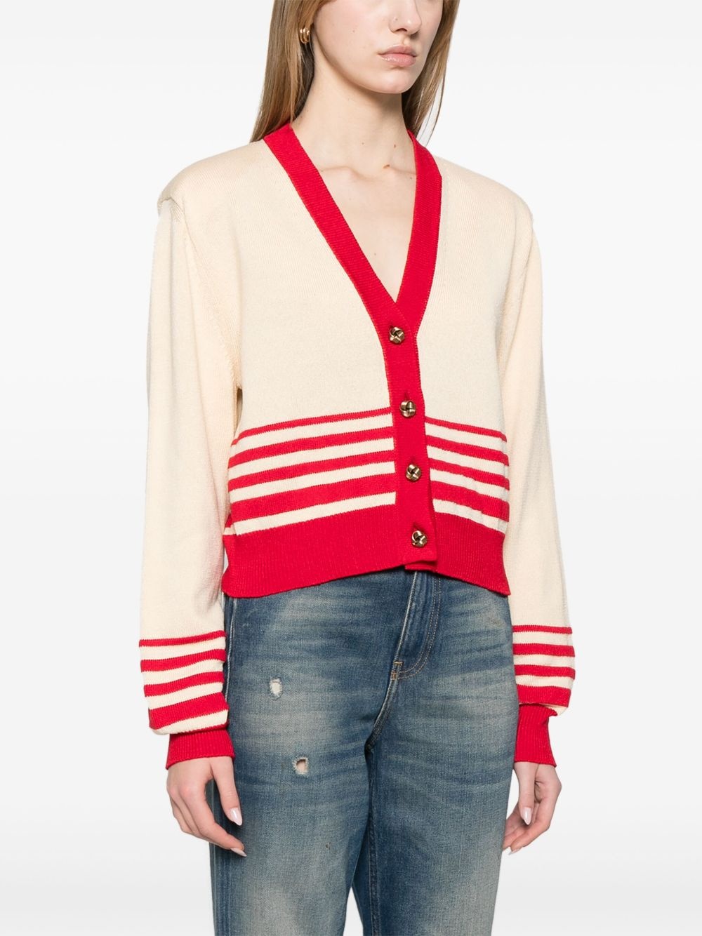 Journey cardigan - 3