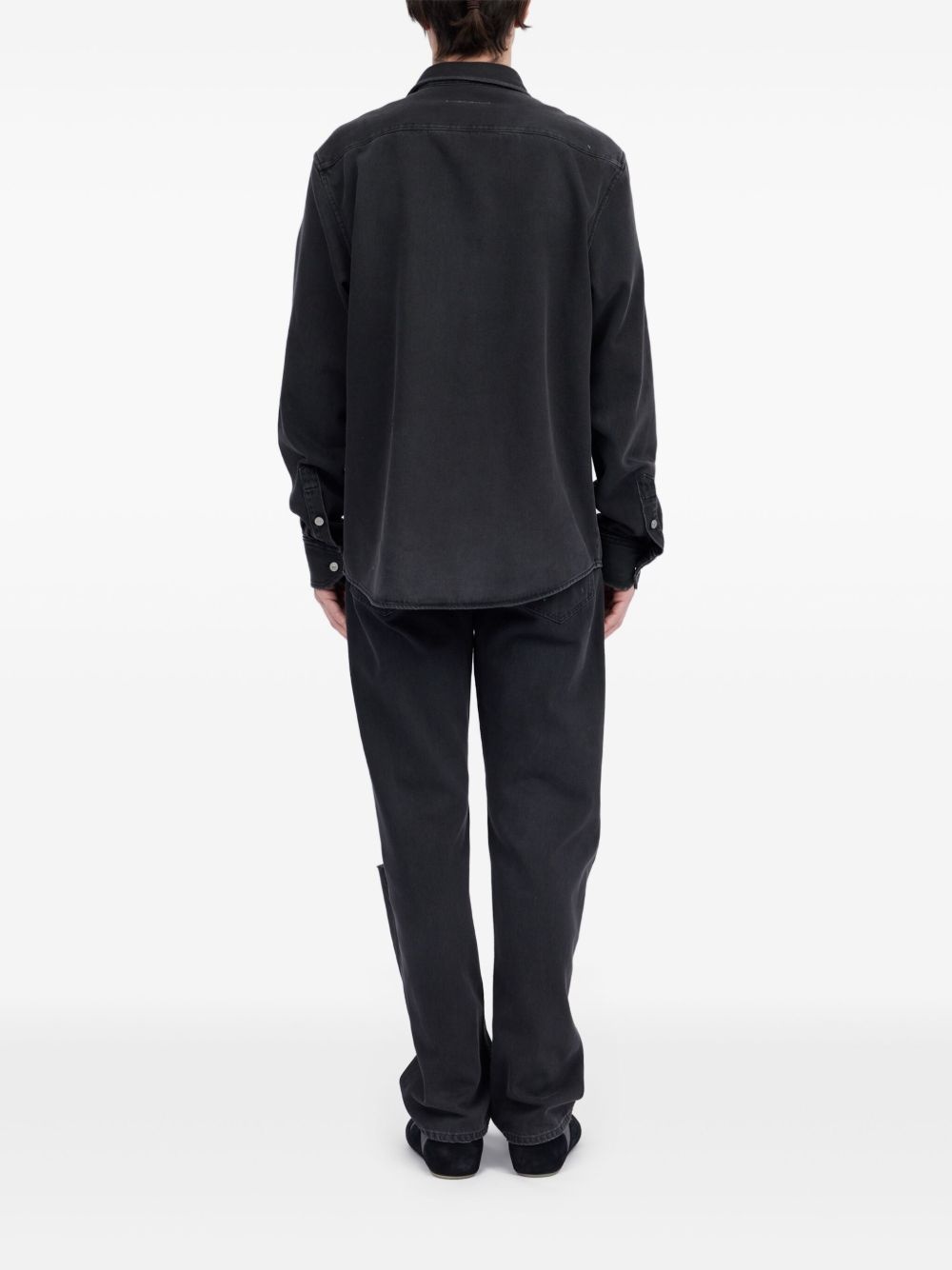 cotton shirt - 5