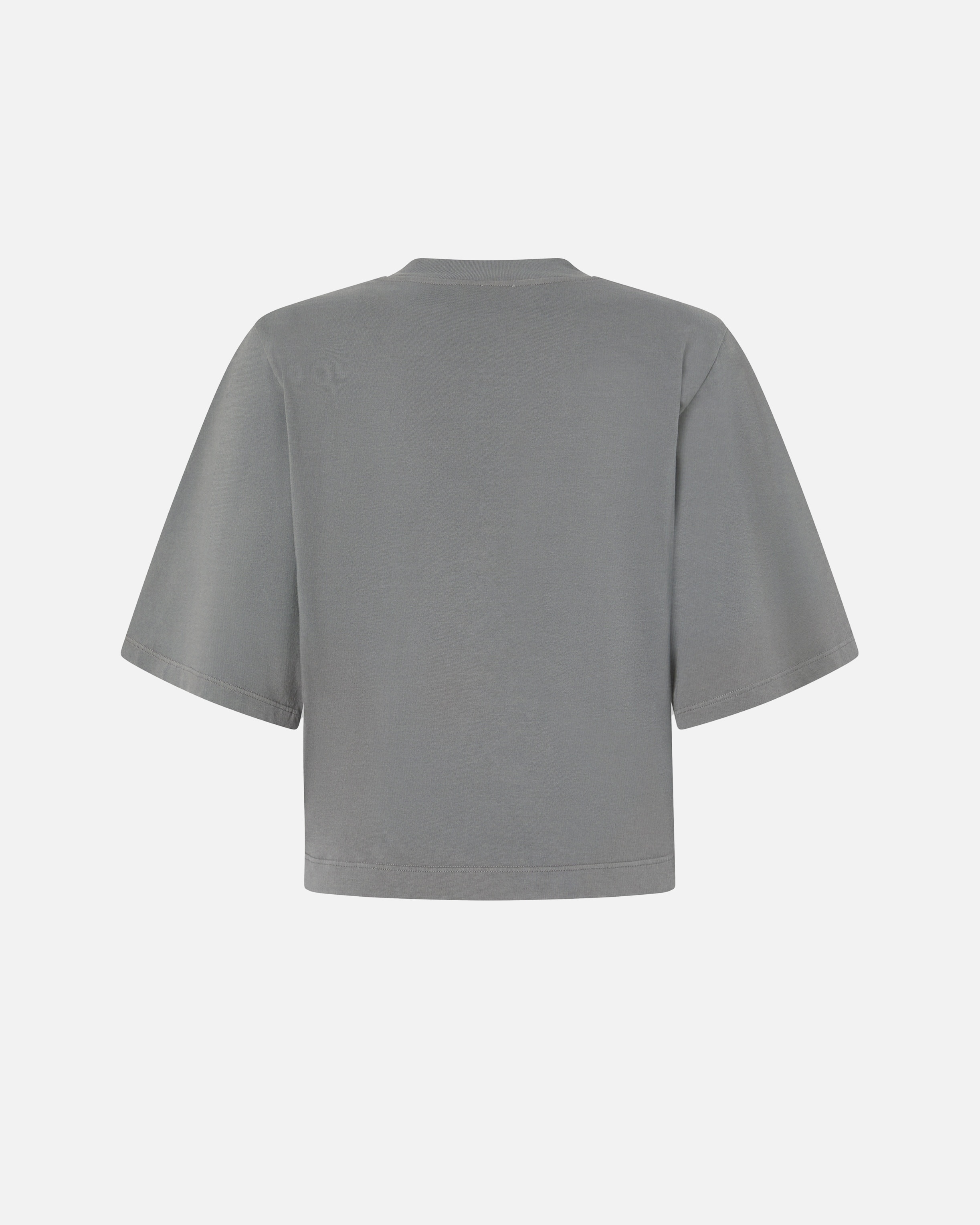 PINKO ADVENTURE SHORT-SLEEVED T-SHIRT - 6