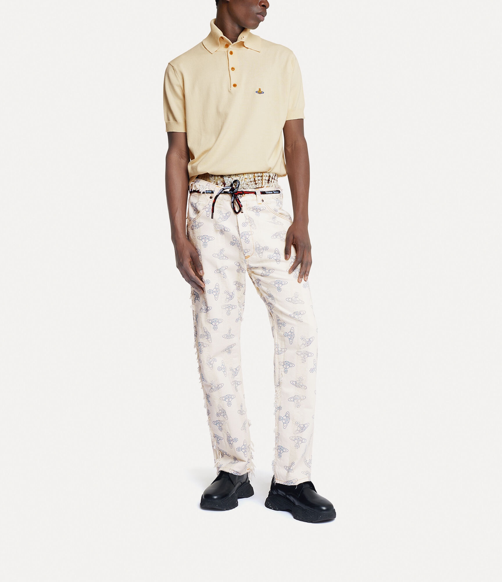 ALEX POLO - 3